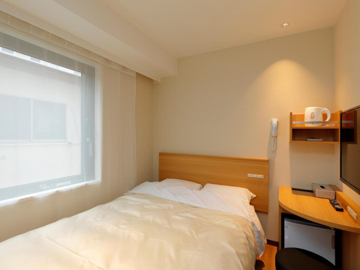 Hotel Grand Terrace Obihiro Annex ภายนอก รูปภาพ