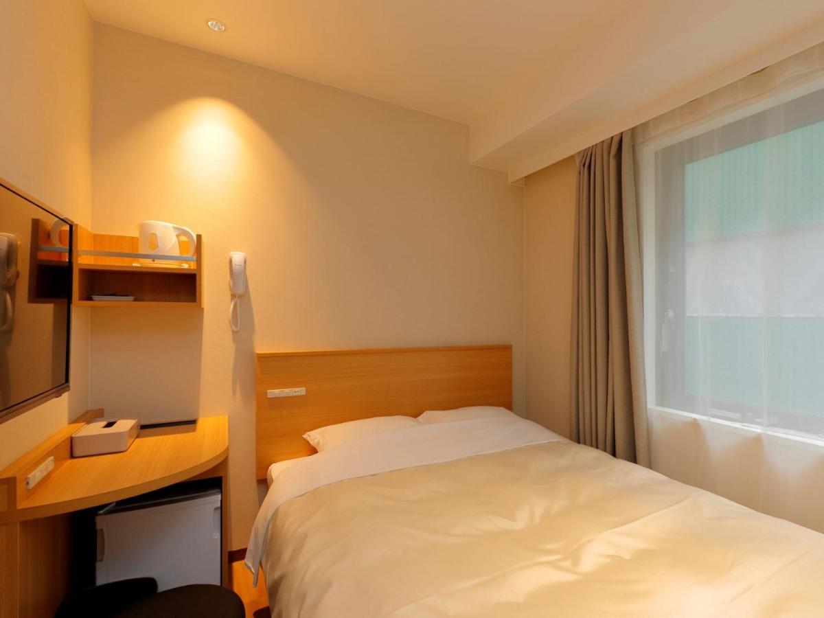 Hotel Grand Terrace Obihiro Annex ภายนอก รูปภาพ