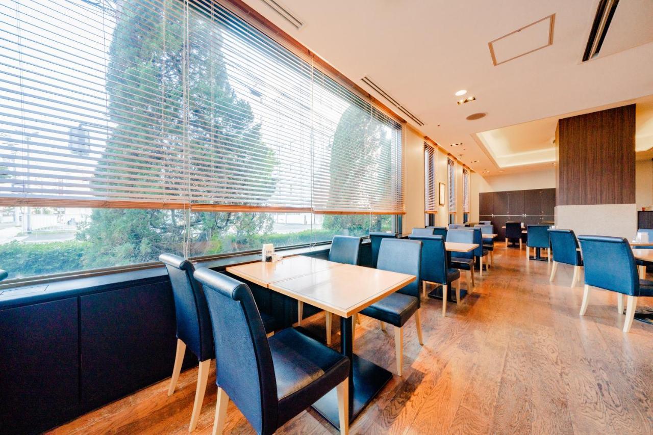 Hotel Grand Terrace Obihiro Annex ภายนอก รูปภาพ