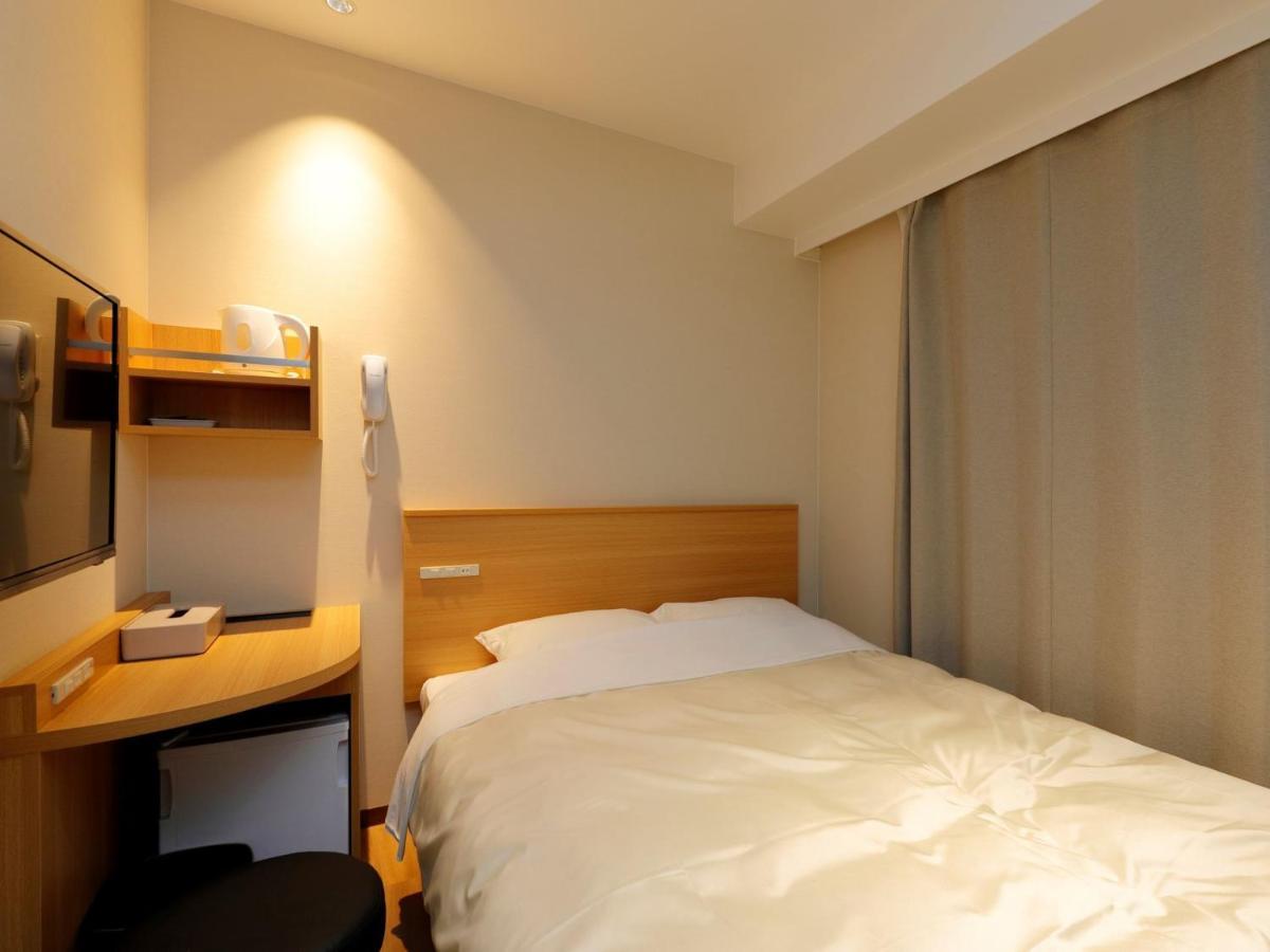 Hotel Grand Terrace Obihiro Annex ภายนอก รูปภาพ